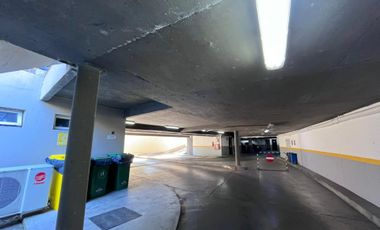 ALQUILER DEPTO 3 AMB DEP Y COCHERA EN BECCAR PLAZA