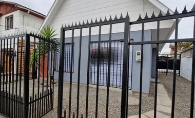 Casa en Venta en Villa Doña Antonia