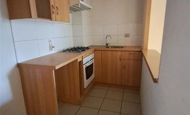 Departamento en Venta en Edificio Amalfi