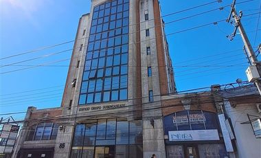 Oficina en Venta en edificio subercaseaux