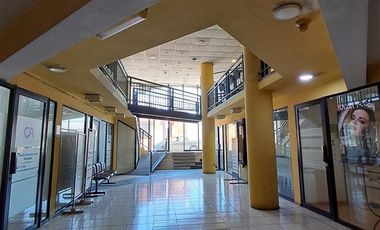 Oficina en Venta en edificio subercaseaux