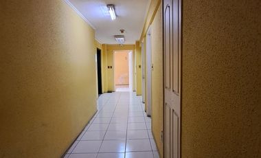 Oficina en Venta en edificio subercaseaux