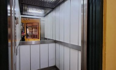 Oficina en Venta en edificio subercaseaux