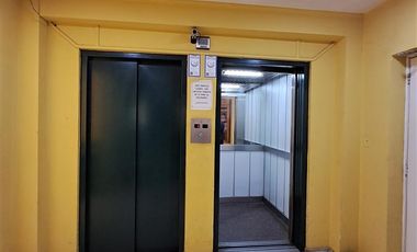 Oficina en Venta en edificio subercaseaux