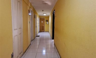 Oficina en Venta en edificio subercaseaux