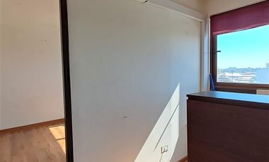 Oficina en Venta en edificio subercaseaux