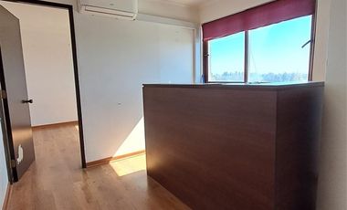 Oficina en Venta en edificio subercaseaux