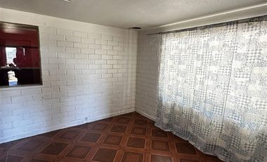 Casa en Arriendo en AV REPUBLICA 1051