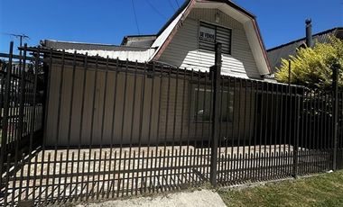 Casa en Arriendo en AV REPUBLICA 1051