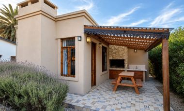 CASA 3 AMBIENTES MAR DEL SUR