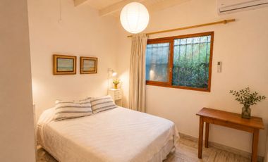 CASA 3 AMBIENTES MAR DEL SUR