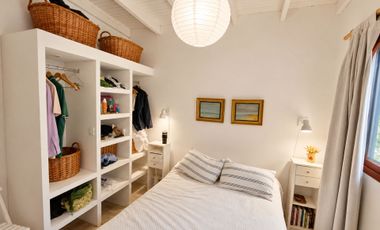 CASA 3 AMBIENTES MAR DEL SUR