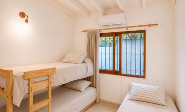 CASA 3 AMBIENTES MAR DEL SUR
