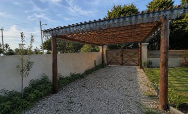 CASA 3 AMBIENTES MAR DEL SUR