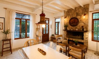 CASA 3 AMBIENTES MAR DEL SUR