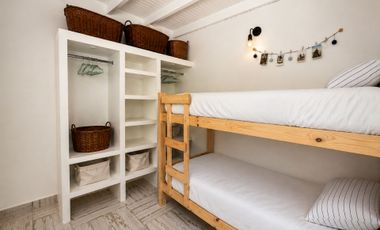 CASA 3 AMBIENTES MAR DEL SUR