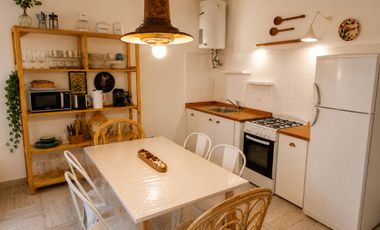 CASA 3 AMBIENTES MAR DEL SUR