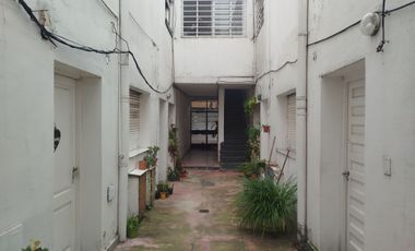 ALQUILER PH 2 AMB PLANTA BAJA OLIVOS