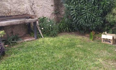 ALQUILER PH 2 AMB PLANTA BAJA OLIVOS