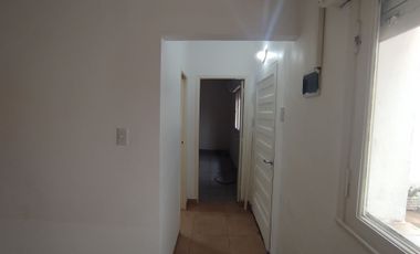 ALQUILER PH 2 AMB PLANTA BAJA OLIVOS