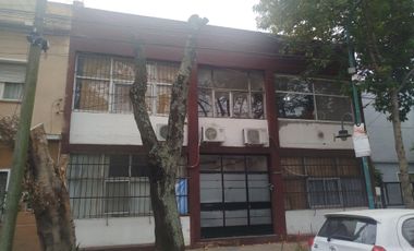 ALQUILER PH 2 AMB PLANTA BAJA OLIVOS