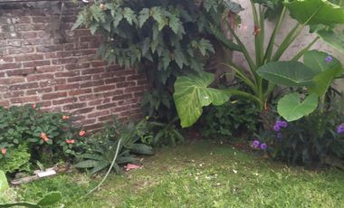 ALQUILER PH 2 AMB PLANTA BAJA OLIVOS