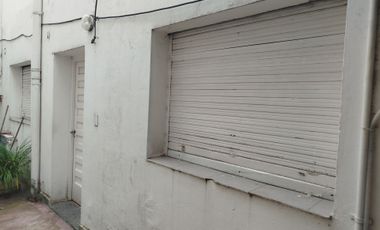 ALQUILER PH 2 AMB PLANTA BAJA OLIVOS