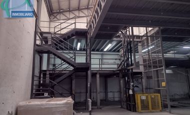 Bodega en Arriendo Ubicado en Medellín Codigo 2852