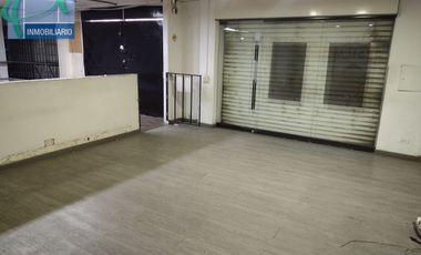 Bodega en Arriendo Ubicado en Medellín Codigo 2852