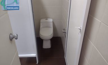 Bodega en Arriendo Ubicado en Medellín Codigo 2852