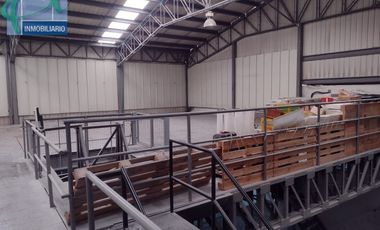 Bodega en Arriendo Ubicado en Medellín Codigo 2852