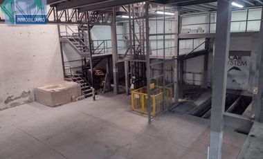 Bodega en Arriendo Ubicado en Medellín Codigo 2852