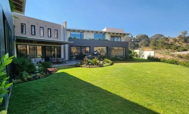IB Casa en Venta en Rancho San Juan