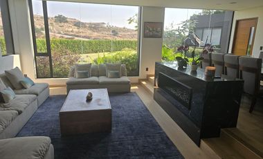 IB Casa en Venta en Rancho San Juan