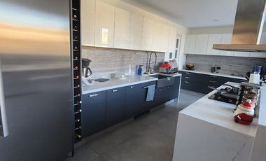 IB Casa en Venta en Rancho San Juan