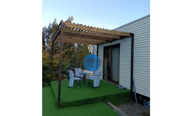 Parcela en Arriendo Foresta de Zapallar oportunidad