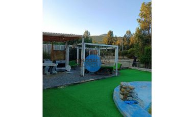Parcela en Arriendo Foresta de Zapallar oportunidad