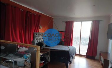 Parcela en Arriendo Foresta de Zapallar oportunidad