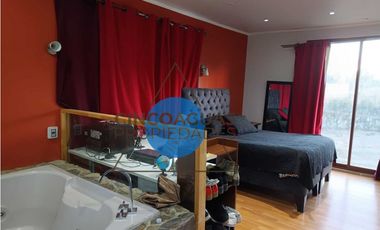 Parcela en Arriendo Foresta de Zapallar oportunidad