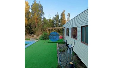 Parcela en Arriendo Foresta de Zapallar oportunidad