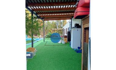 Parcela en Arriendo Foresta de Zapallar oportunidad
