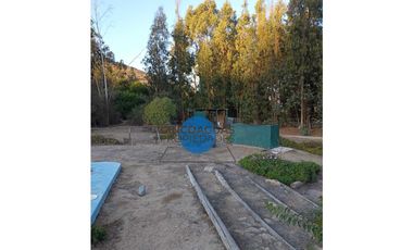 Parcela en Arriendo Foresta de Zapallar oportunidad