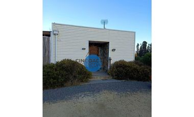 Parcela en Arriendo Foresta de Zapallar oportunidad