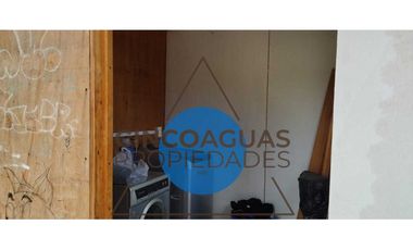 Oportunidad de arriendo en Catapilco Zapallar