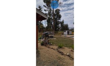 Oportunidad de arriendo en Catapilco Zapallar