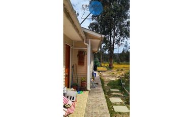 Oportunidad de arriendo en Catapilco Zapallar