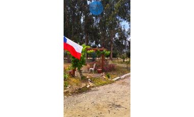 Oportunidad de arriendo en Catapilco Zapallar