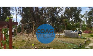 Oportunidad de arriendo en Catapilco Zapallar