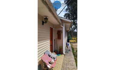 Oportunidad de arriendo en Catapilco Zapallar