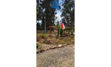 Oportunidad de arriendo en Catapilco Zapallar